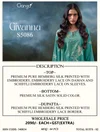 Givanna 5086 By Ganga Pure Bemberg Silk Printed Salwar Kameez